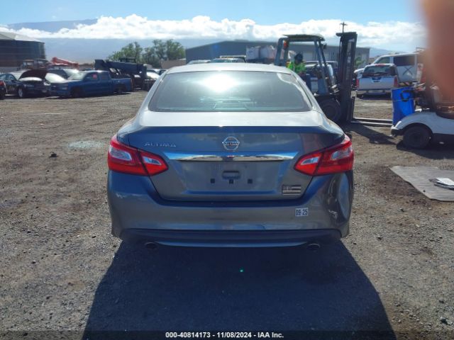 1N4AL3AP8GN336488 Nissan Altima 2.5/2.5 S/2.5 Sl/2.5 Sr/2.5 Sv