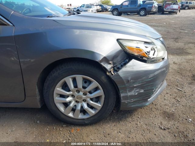 1N4AL3AP8GN336488 Nissan Altima 2.5/2.5 S/2.5 Sl/2.5 Sr/2.5 Sv