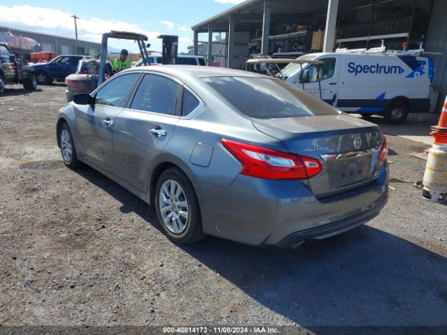 1N4AL3AP8GN336488 Nissan Altima 2.5/2.5 S/2.5 Sl/2.5 Sr/2.5 Sv