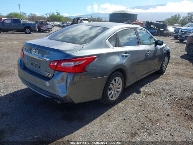 1N4AL3AP8GN336488 Nissan Altima 2.5/2.5 S/2.5 Sl/2.5 Sr/2.5 Sv