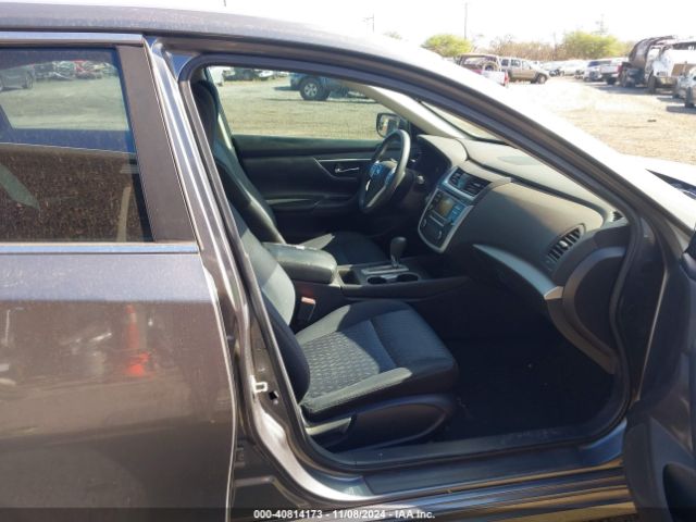 1N4AL3AP8GN336488 Nissan Altima 2.5/2.5 S/2.5 Sl/2.5 Sr/2.5 Sv