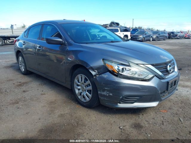 1N4AL3AP8GN336488 Nissan Altima 2.5/2.5 S/2.5 Sl/2.5 Sr/2.5 Sv