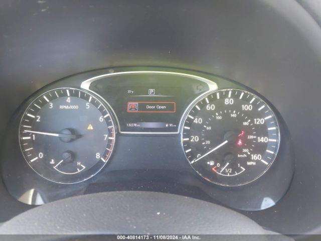1N4AL3AP8GN336488 Nissan Altima 2.5/2.5 S/2.5 Sl/2.5 Sr/2.5 Sv