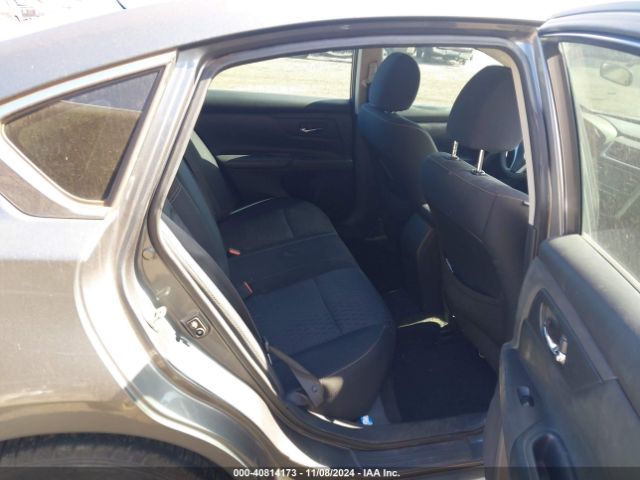 1N4AL3AP8GN336488 Nissan Altima 2.5/2.5 S/2.5 Sl/2.5 Sr/2.5 Sv