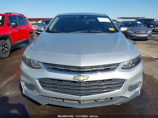 Chevrolet MALIBU LT 2018 1G1ZD5ST9JF246763 Image 12