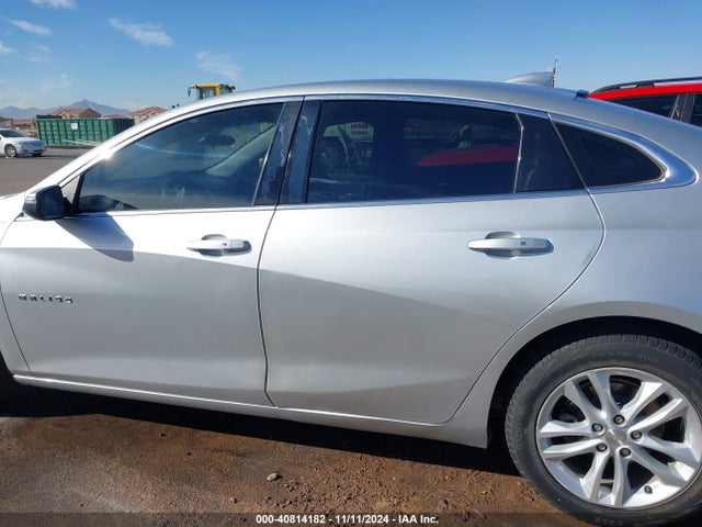 Chevrolet MALIBU LT 2018 1G1ZD5ST9JF246763 Image 14