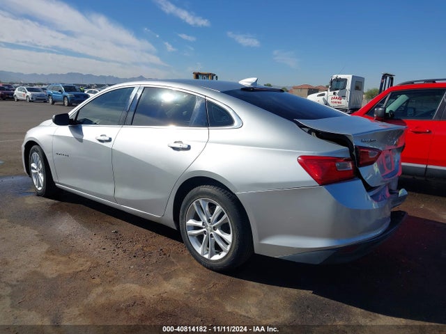 Chevrolet MALIBU LT 2018 1G1ZD5ST9JF246763 Image 3