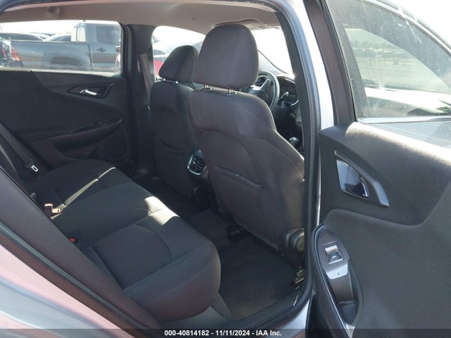 Chevrolet MALIBU LT 2018 1G1ZD5ST9JF246763 Image 8