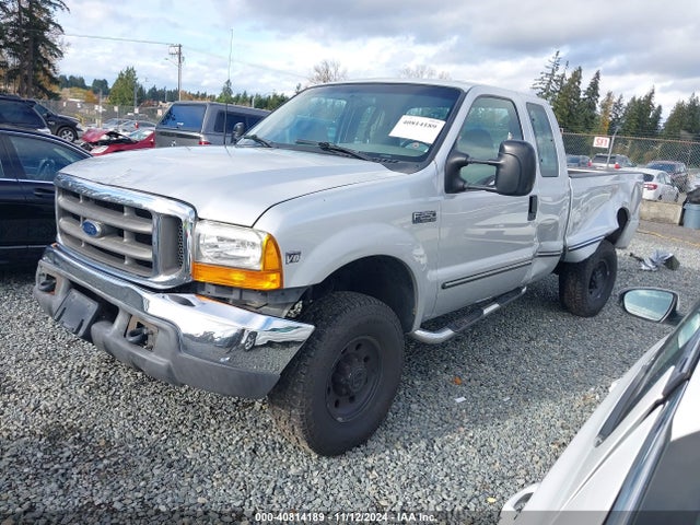 1999 FORD SUPER DUTY F-250 1FTNX21F8XEA84808 Photo 1