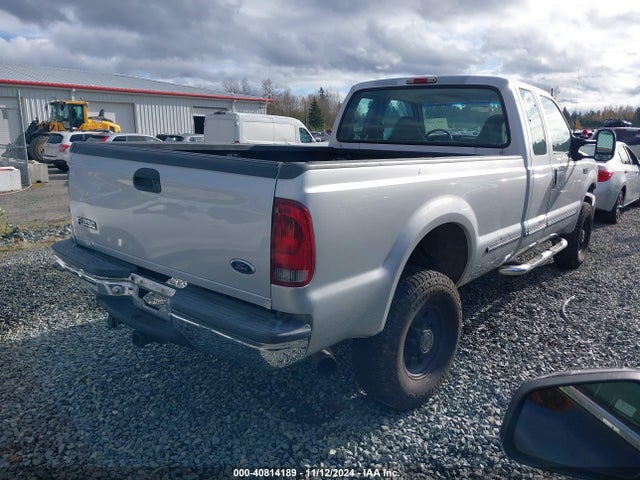 1999 FORD SUPER DUTY F-250 1FTNX21F8XEA84808 Photo 3