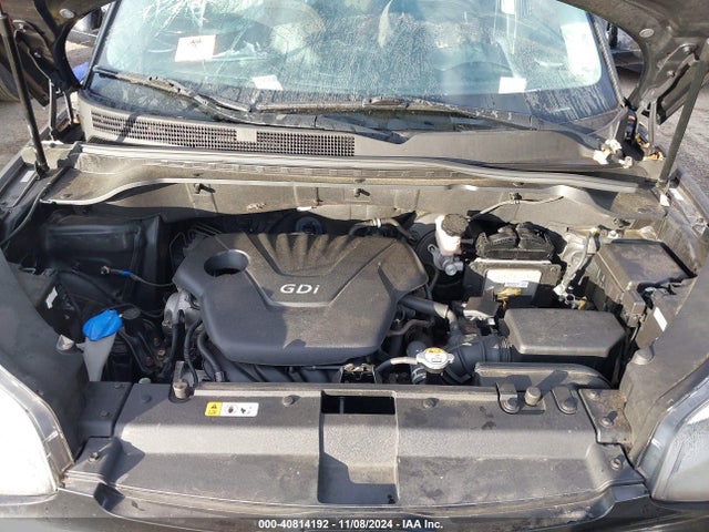 KIA Soul 2016 KNDJN2A25G7331045 Image 10