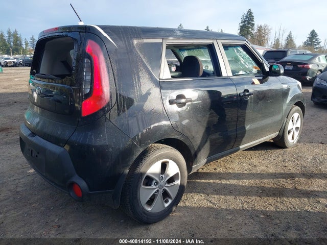 KIA Soul 2016 KNDJN2A25G7331045 Image 4