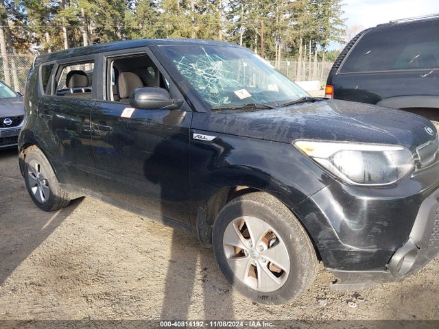 KIA Soul 2016 KNDJN2A25G7331045 Image 6