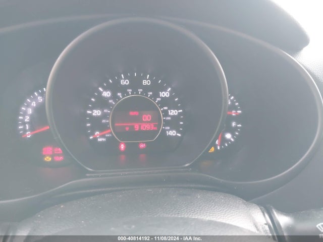 KIA Soul 2016 KNDJN2A25G7331045 Image 7