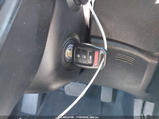 Honda Civic Lx 2021 2HGFC2F60MH518816 Image 11