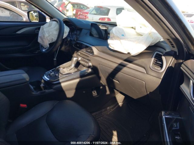 JM3TCACY3H0133902 Mazda Cx-9 Touring