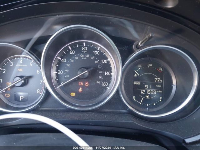JM3TCACY3H0133902 Mazda Cx-9 Touring