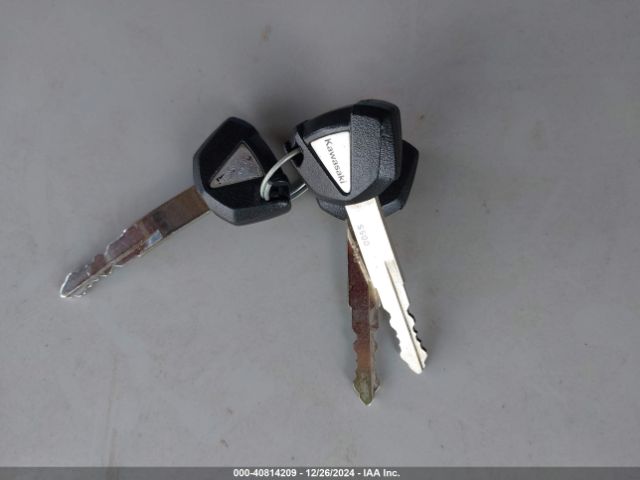 2014 KAWASAKI ZX1000 JKAZXCJ19EA020335 Photo 10