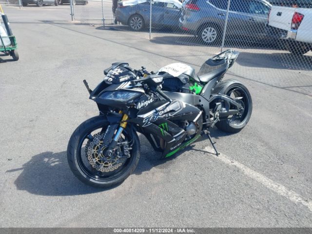 2014 KAWASAKI ZX1000 JKAZXCJ19EA020335 Photo 1