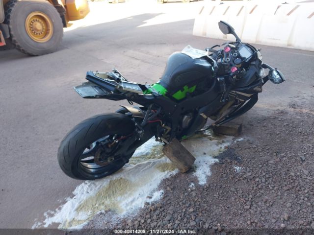2014 KAWASAKI ZX1000 JKAZXCJ19EA020335 Photo 3