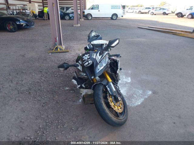 2014 KAWASAKI ZX1000 JKAZXCJ19EA020335 Photo 4