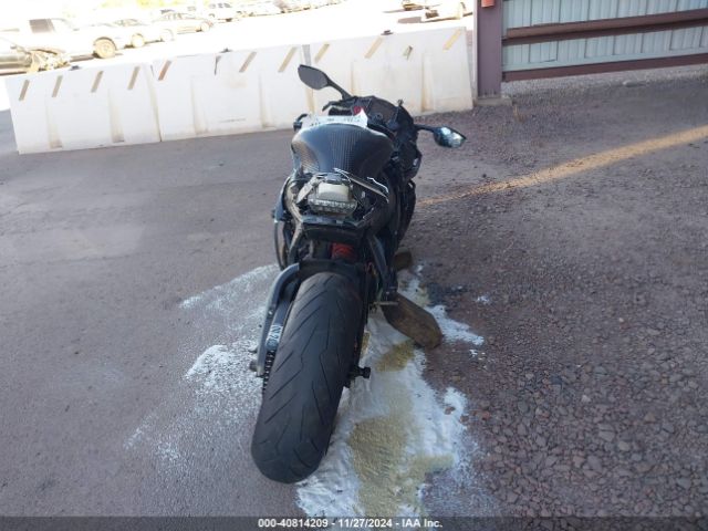 2014 KAWASAKI ZX1000 JKAZXCJ19EA020335 Photo 5