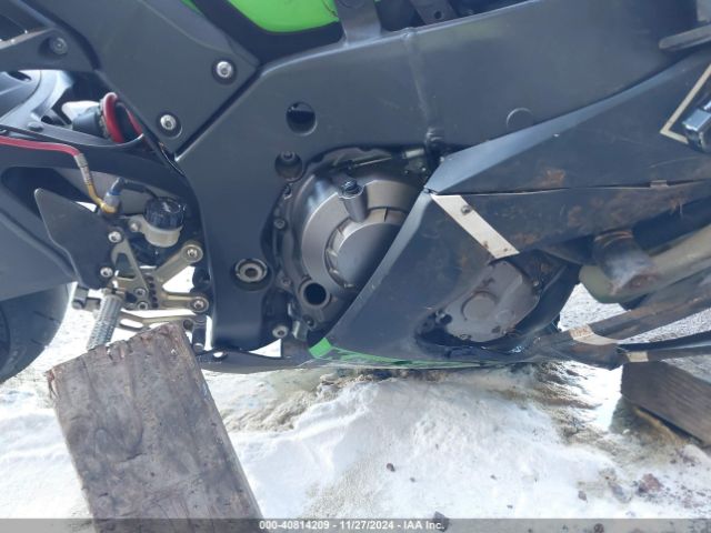 2014 KAWASAKI ZX1000 JKAZXCJ19EA020335 Photo 7