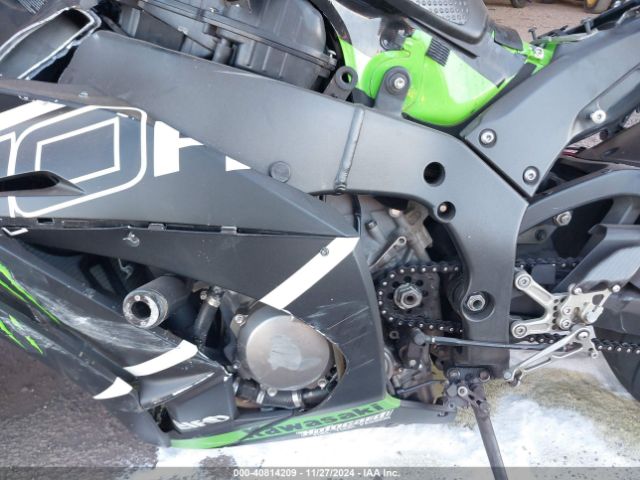 2014 KAWASAKI ZX1000 JKAZXCJ19EA020335 Photo 8
