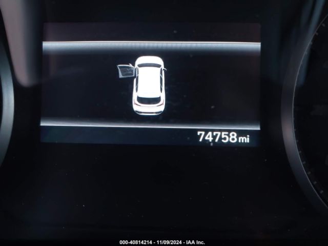 5NMS1DAJ0MH346530 Hyundai Santa Fe Se