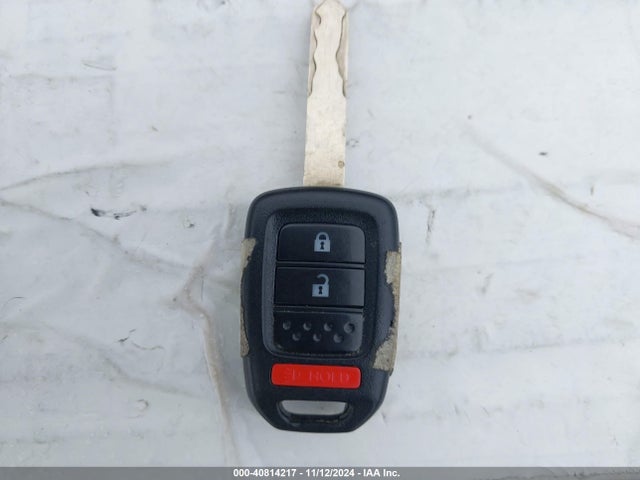 Honda Cr-v Ex-l 2014 5J6RM4H76EL035405 Image 11