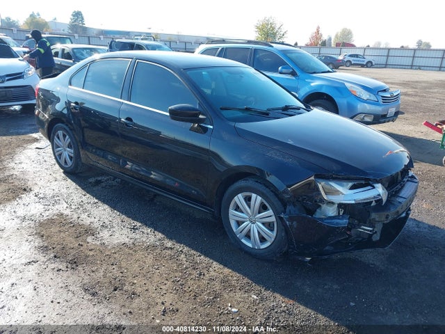 Volkswagen Jetta 1.4t S 2017 3VW2B7AJ2HM277287 Image 1