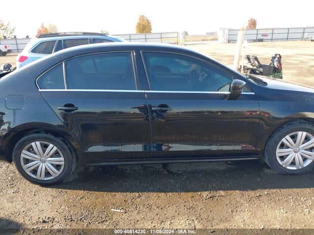 Volkswagen Jetta 1.4t S 2017 3VW2B7AJ2HM277287 Image 14