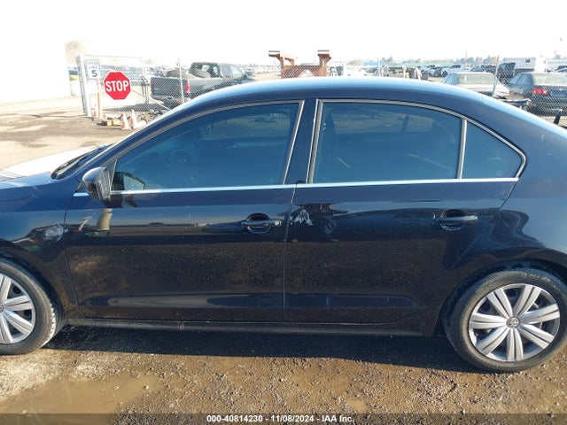Volkswagen Jetta 1.4t S 2017 3VW2B7AJ2HM277287 Image 15