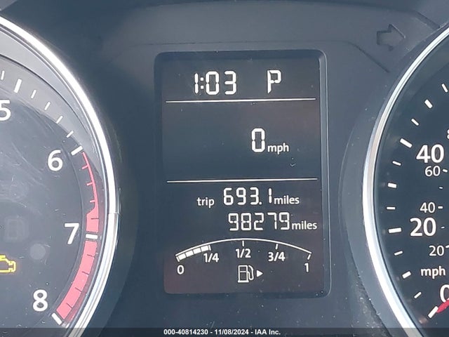 Volkswagen Jetta 1.4t S 2017 3VW2B7AJ2HM277287 Image 16