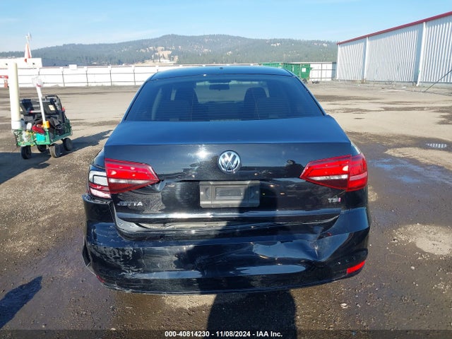 Volkswagen Jetta 1.4t S 2017 3VW2B7AJ2HM277287 Image 17