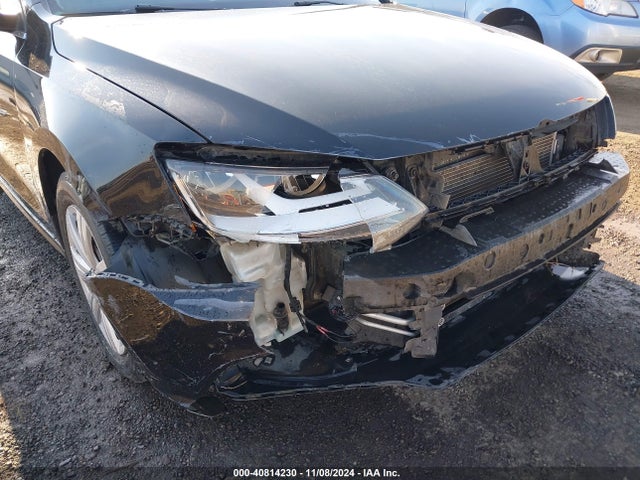 Volkswagen Jetta 1.4t S 2017 3VW2B7AJ2HM277287 Image 19