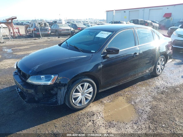 Volkswagen Jetta 1.4t S 2017 3VW2B7AJ2HM277287 Image 2