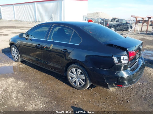 Volkswagen Jetta 1.4t S 2017 3VW2B7AJ2HM277287 Image 3