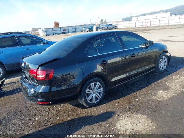 Volkswagen Jetta 1.4t S 2017 3VW2B7AJ2HM277287 Image 4
