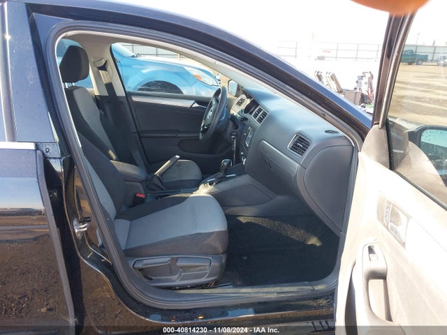 Volkswagen Jetta 1.4t S 2017 3VW2B7AJ2HM277287 Image 5