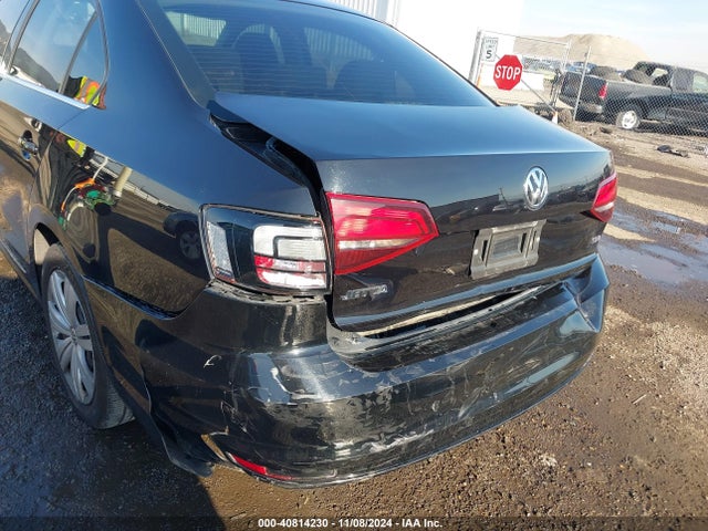 Volkswagen Jetta 1.4t S 2017 3VW2B7AJ2HM277287 Image 6