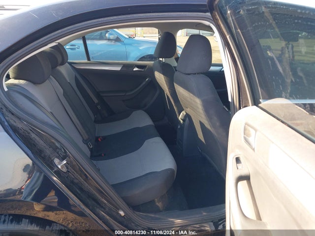Volkswagen Jetta 1.4t S 2017 3VW2B7AJ2HM277287 Image 8