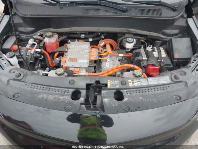 1G1FY6S03P4149100 Chevrolet Bolt Euv Fwd Lt