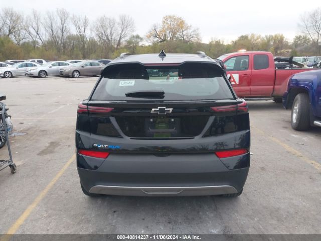 1G1FY6S03P4149100 Chevrolet Bolt Euv Fwd Lt