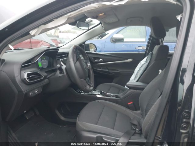 1G1FY6S03P4149100 Chevrolet Bolt Euv Fwd Lt