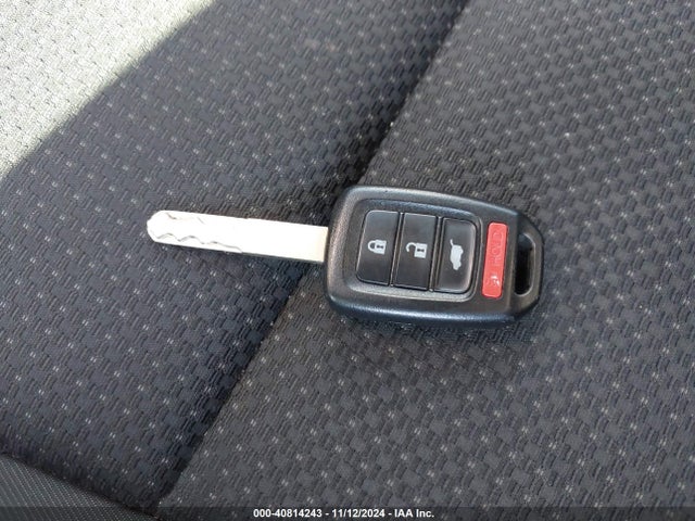 3CZRU5H31LM705313 Honda Hr-v 2wd Lx
