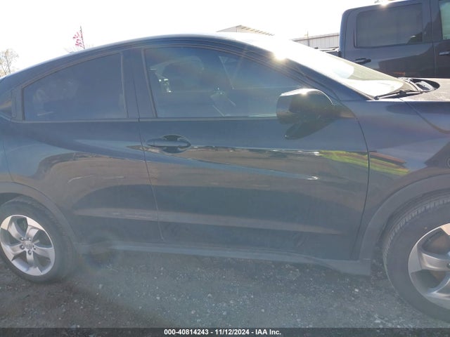 3CZRU5H31LM705313 Honda Hr-v 2wd Lx