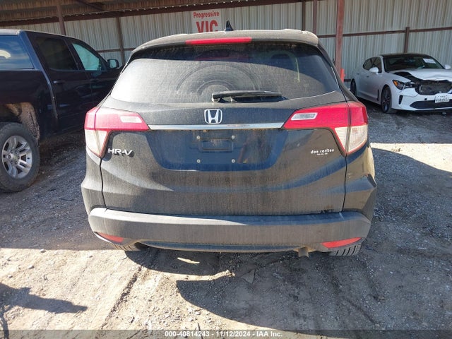 3CZRU5H31LM705313 Honda Hr-v 2wd Lx