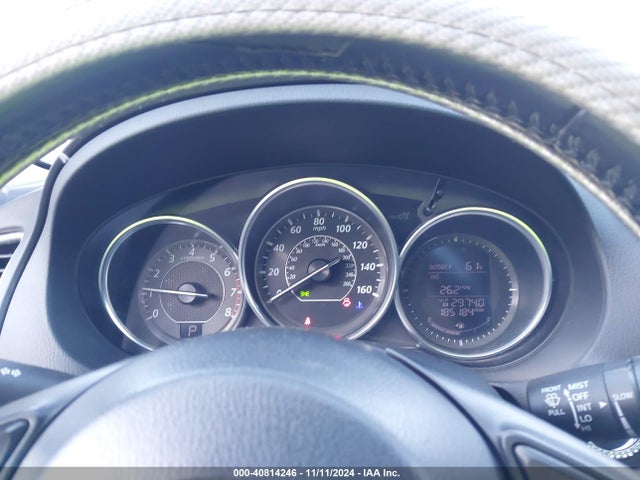 JM1GJ1U66F1167367 Mazda Mazda6 I Sport