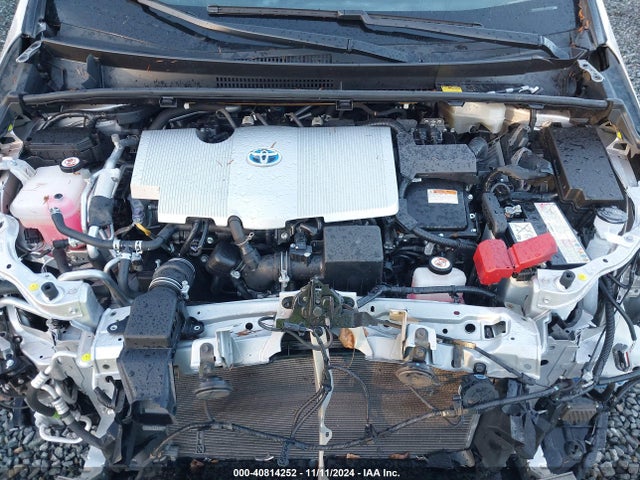 JTDKARFP4J3073225 Toyota Prius Prime Advanced